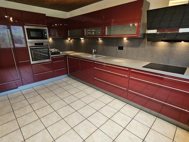 Apartment kaufen
