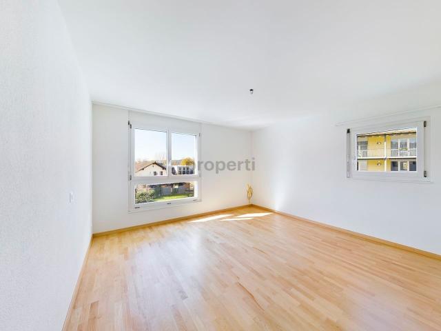 Apartment kaufen