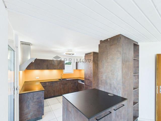 Apartment kaufen