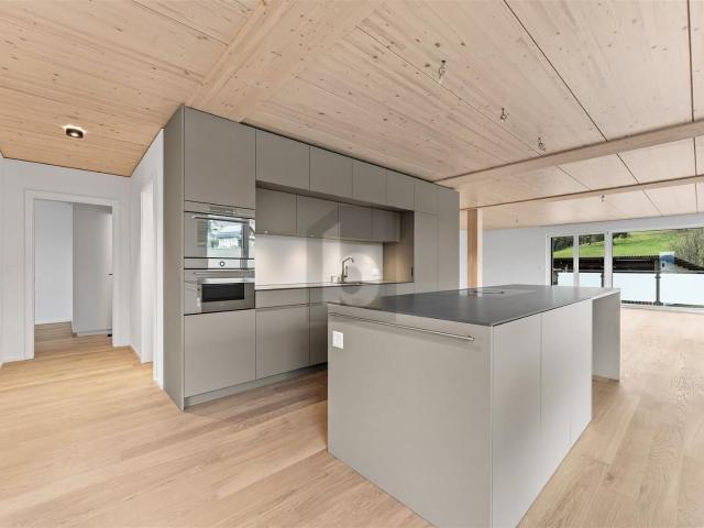 Apartment kaufen in Bern