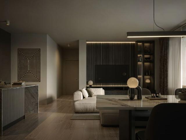 Apartment kaufen in Muralto, Tessin