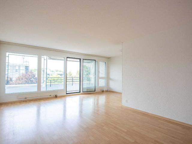 Apartment kaufen in Thoracker, Muri bei Bern