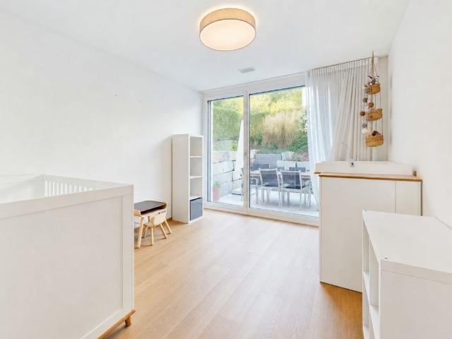 Apartment kaufen in Muttenz, Basel-Landschaft