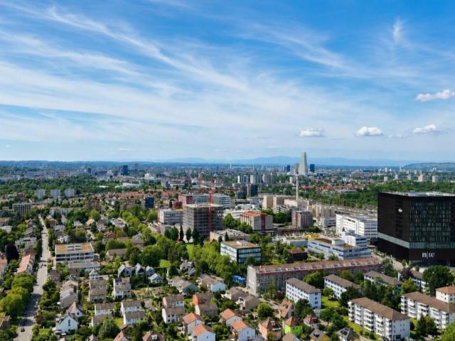 Apartment kaufen in Muttenz, Basel-Landschaft