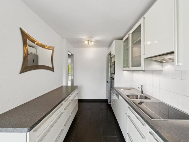 Apartment kaufen in Muttenz, Basel-Landschaft