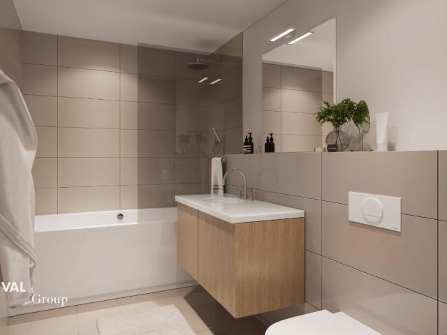 Apartment kaufen in Geimen, Naters