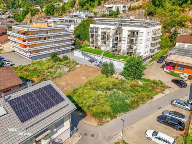 Apartment kaufen