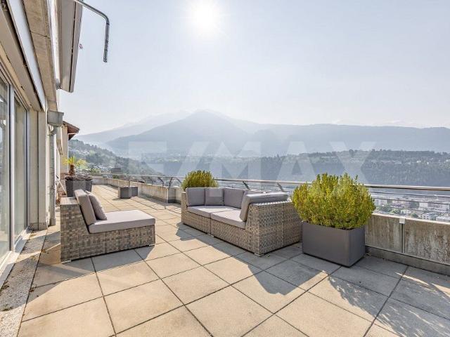 Apartment kaufen