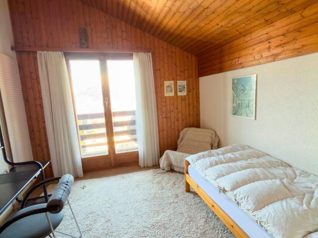 Apartment kaufen in Mont-Noble, Wallis