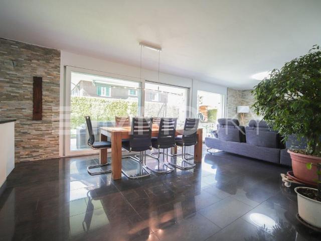 Apartment kaufen