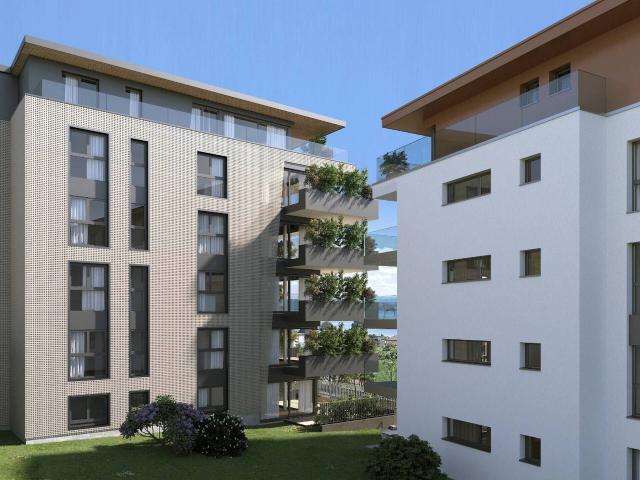Apartment kaufen