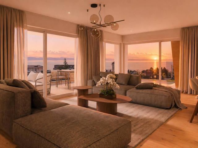 Apartment kaufen