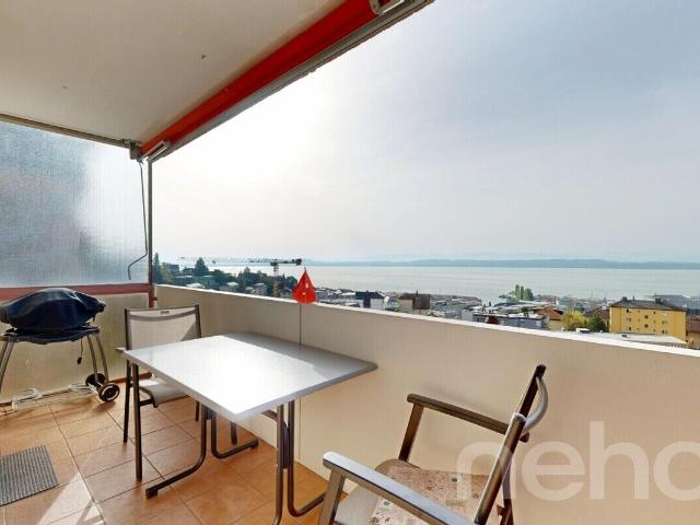 Apartment kaufen in Corcelles (NE)