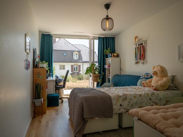 Apartment kaufen