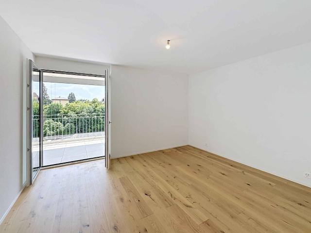 Apartment kaufen in Corcelles (NE)