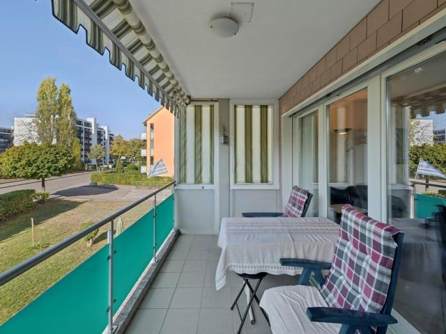 Apartment kaufen in Neuenhof, Bezirk Baden