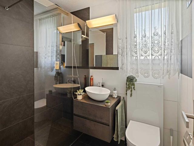 Apartment kaufen in Neuenhof, Bezirk Baden