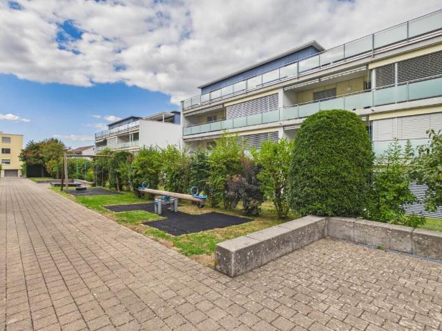 Apartment kaufen in Neuenhof, Bezirk Baden