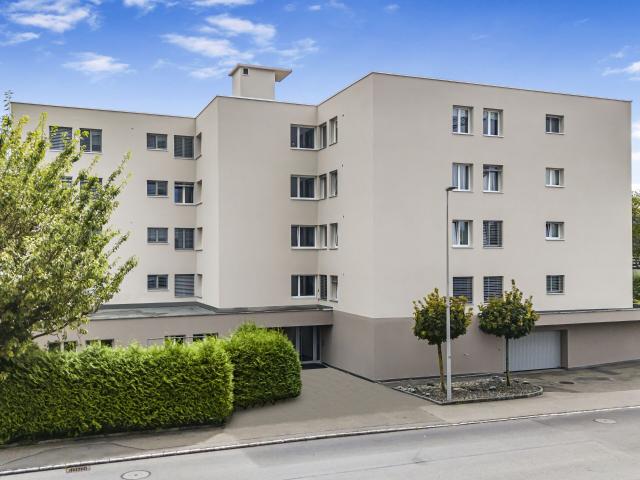 Apartment kaufen in Lü