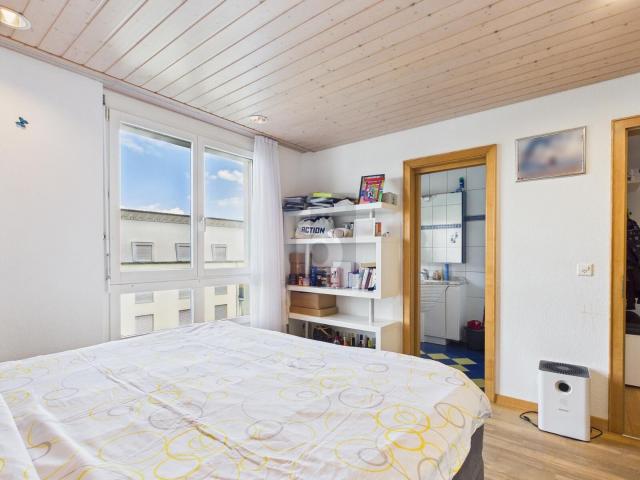 Apartment kaufen in Lü
