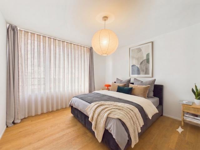 Apartment kaufen