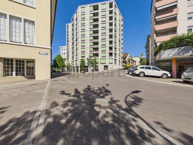 Apartment kaufen