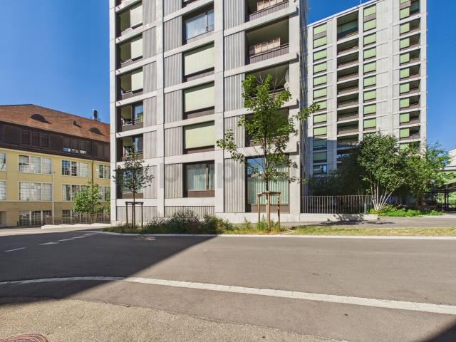 Apartment kaufen