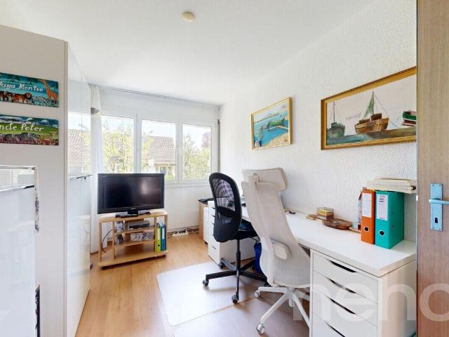 Apartment kaufen in Nidau, Bern