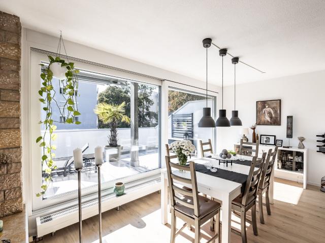 Apartment kaufen in Nidau, Bern