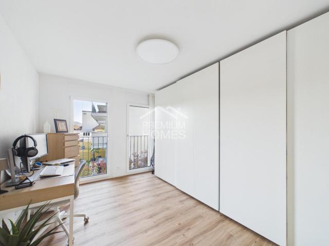 Apartment kaufen