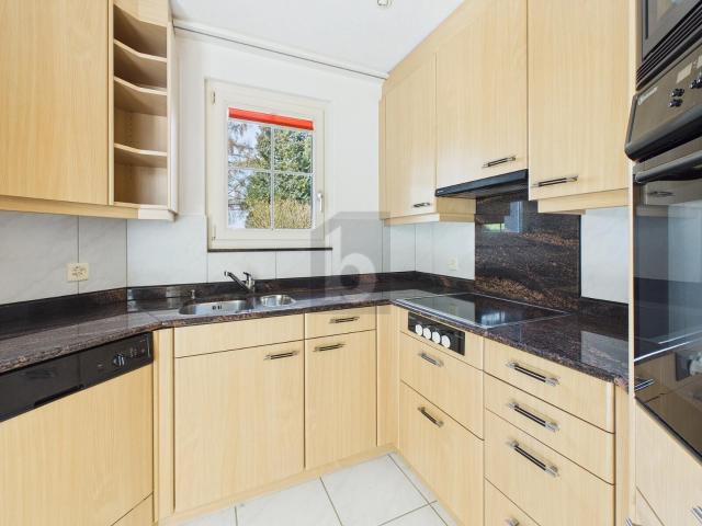 Apartment kaufen in Niederhasli, Zürich