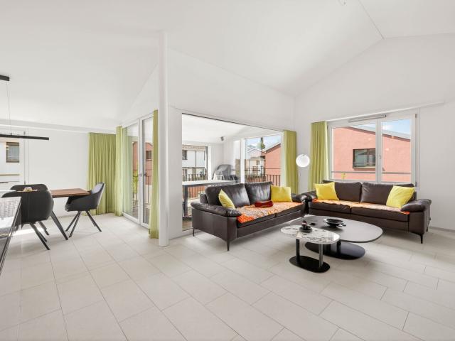 Apartment kaufen in Niederweningen, Zürich