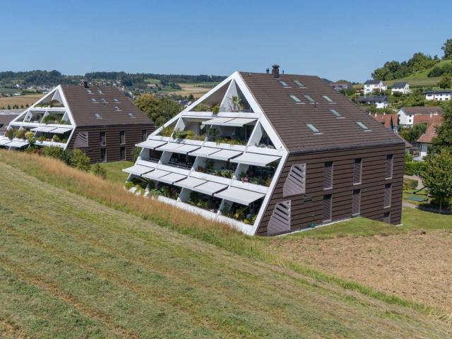 Apartment kaufen in Niederweningen, Zürich