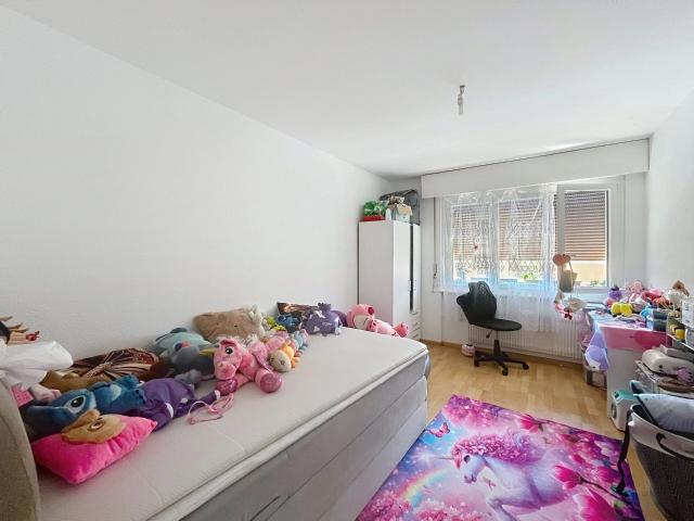 Apartment kaufen