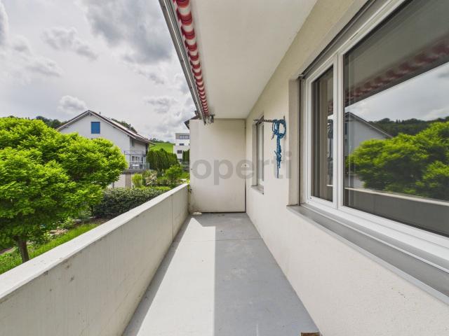 Apartment kaufen