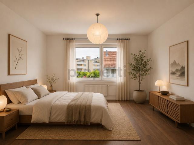 Apartment kaufen