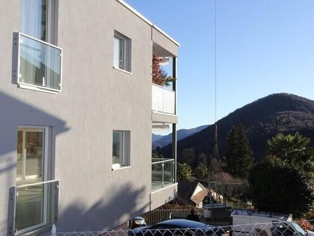 Apartment kaufen