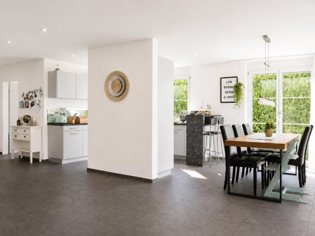Apartment kaufen in Oberwil, Nürensdorf