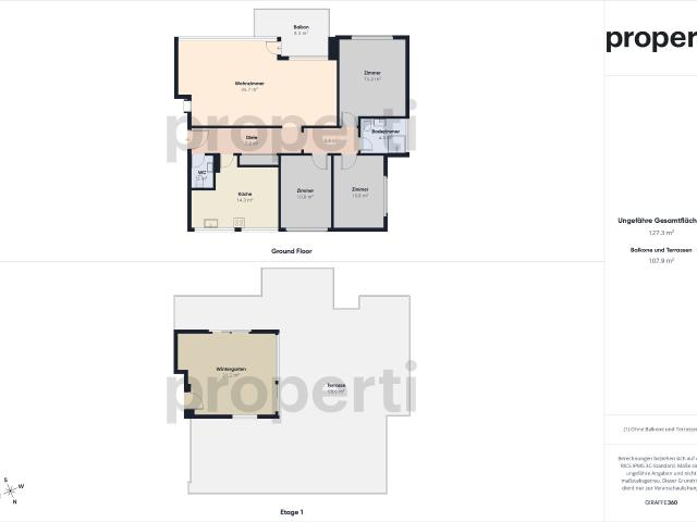 Apartment kaufen