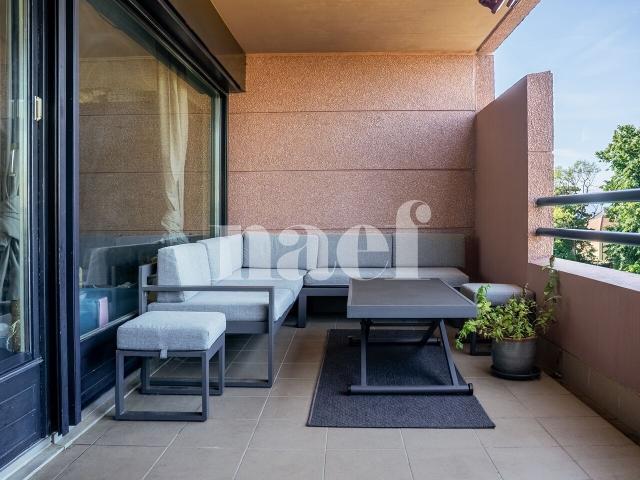 Apartment kaufen in Nyon, Waadt