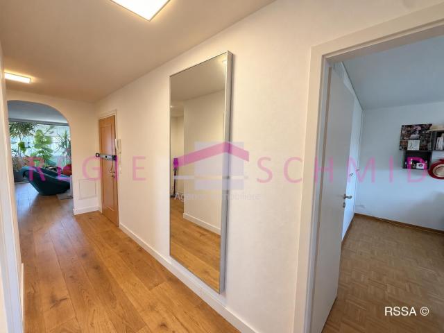 Apartment kaufen