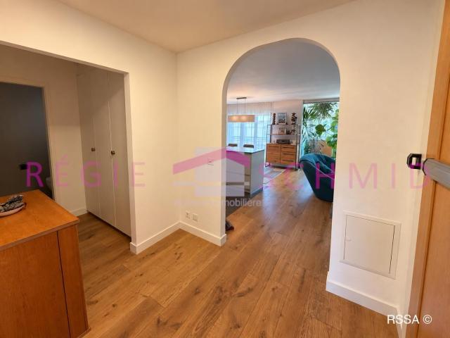 Apartment kaufen