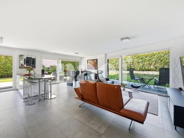 Apartment kaufen in Nyon, Waadt