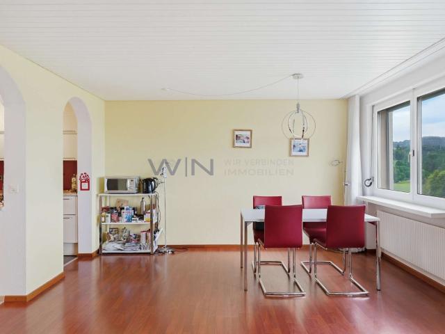 Apartment kaufen