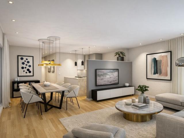 Apartment kaufen