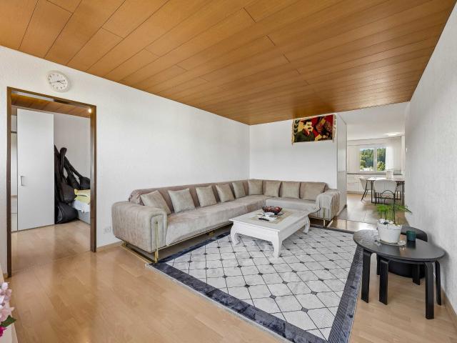 Apartment kaufen in Am Holz, Oberentfelden