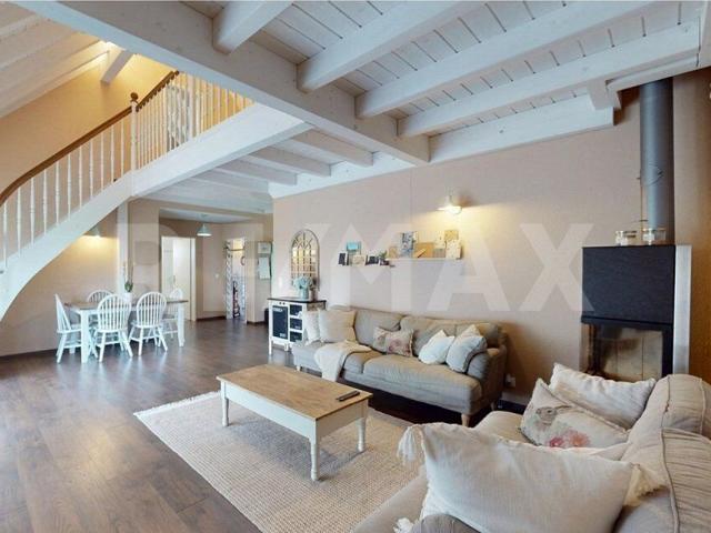 Apartment kaufen