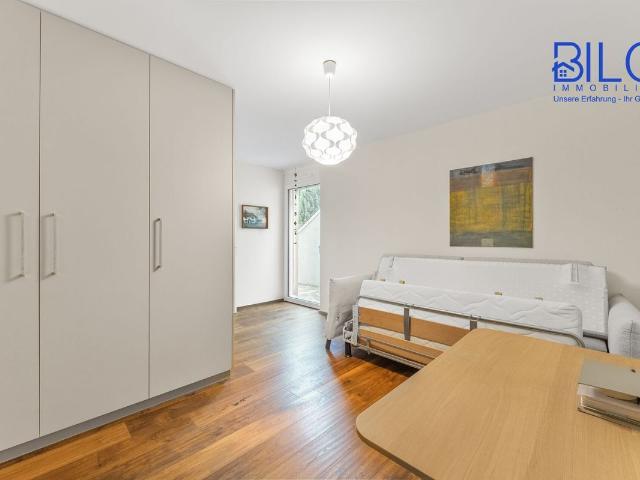 Apartment kaufen in Nassen, St. Gallen