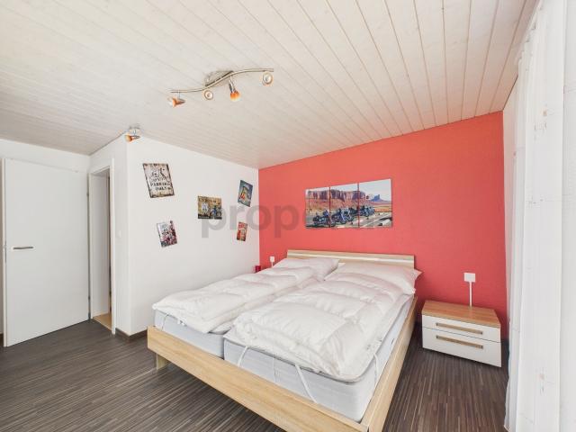 Apartment kaufen
