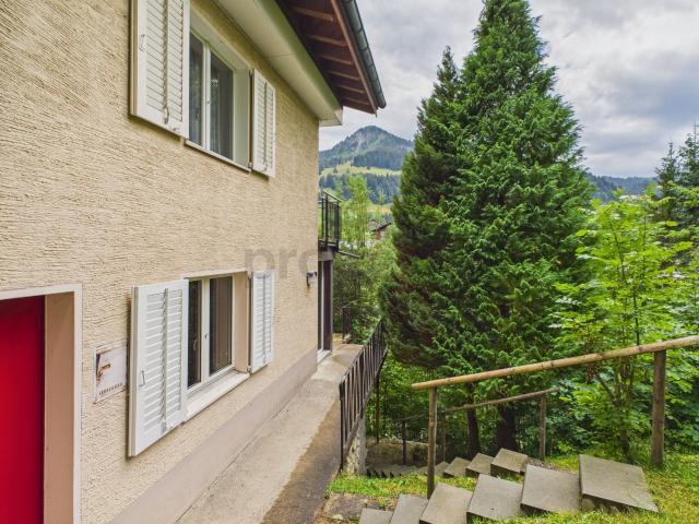 Apartment kaufen